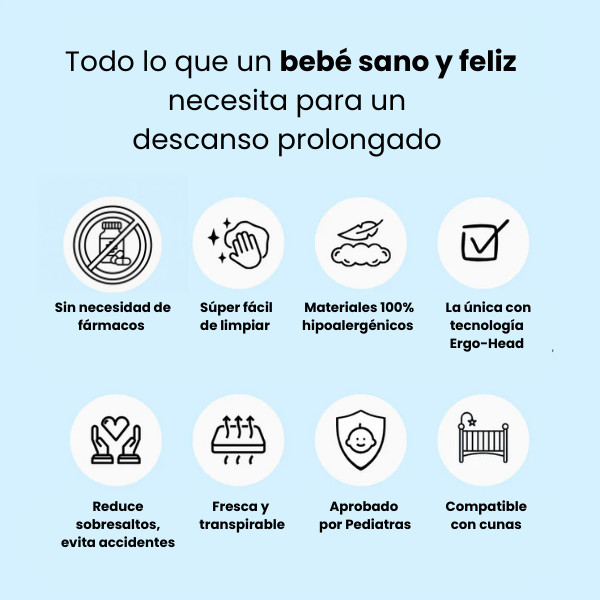 La Camita BebéFelizz™