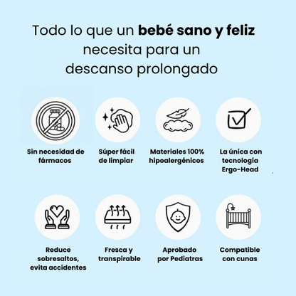 La Camita BebéFelizz™