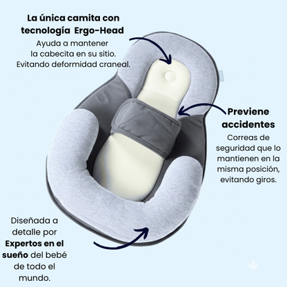 La Camita BebéFelizz™