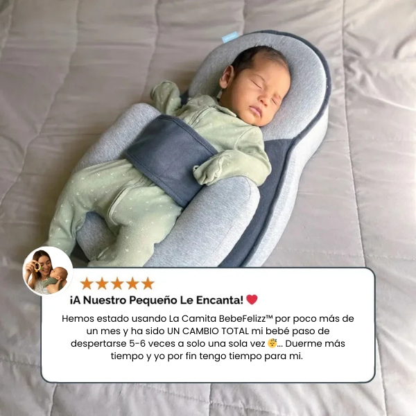 La Camita BebéFelizz™
