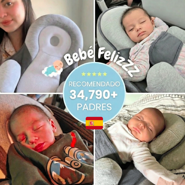 La Camita BebéFelizz™