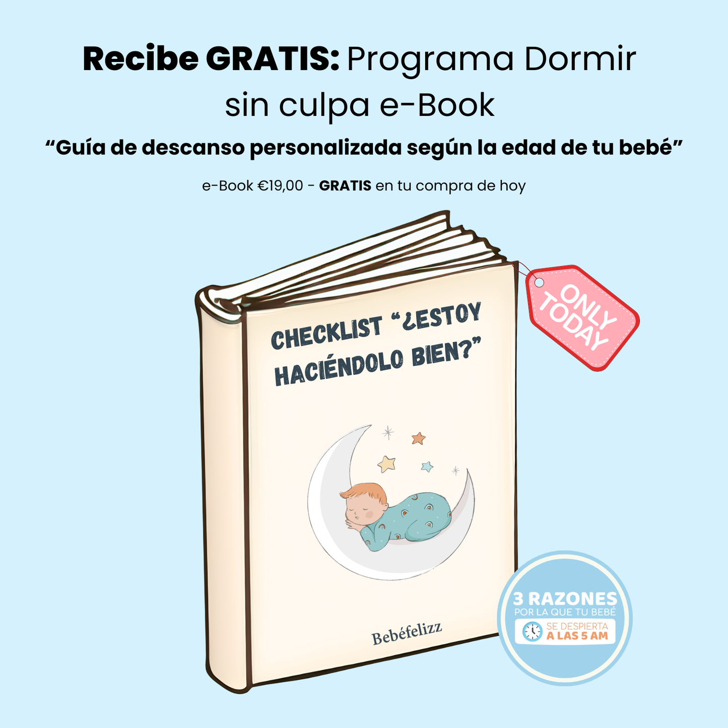 La Camita BebéFelizz™