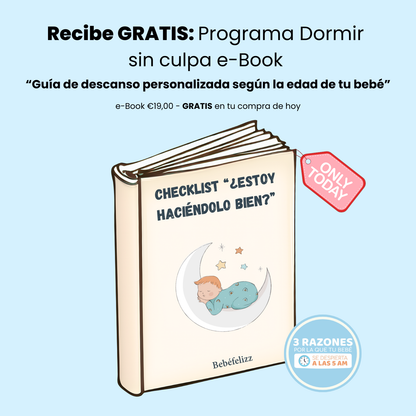 La Camita BebéFelizz™