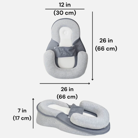 La Camita BebéFelizz™